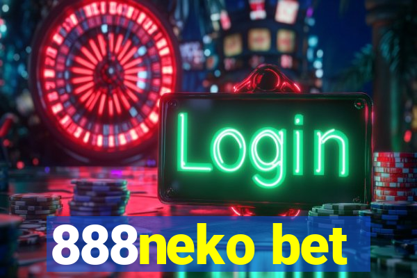 888neko bet